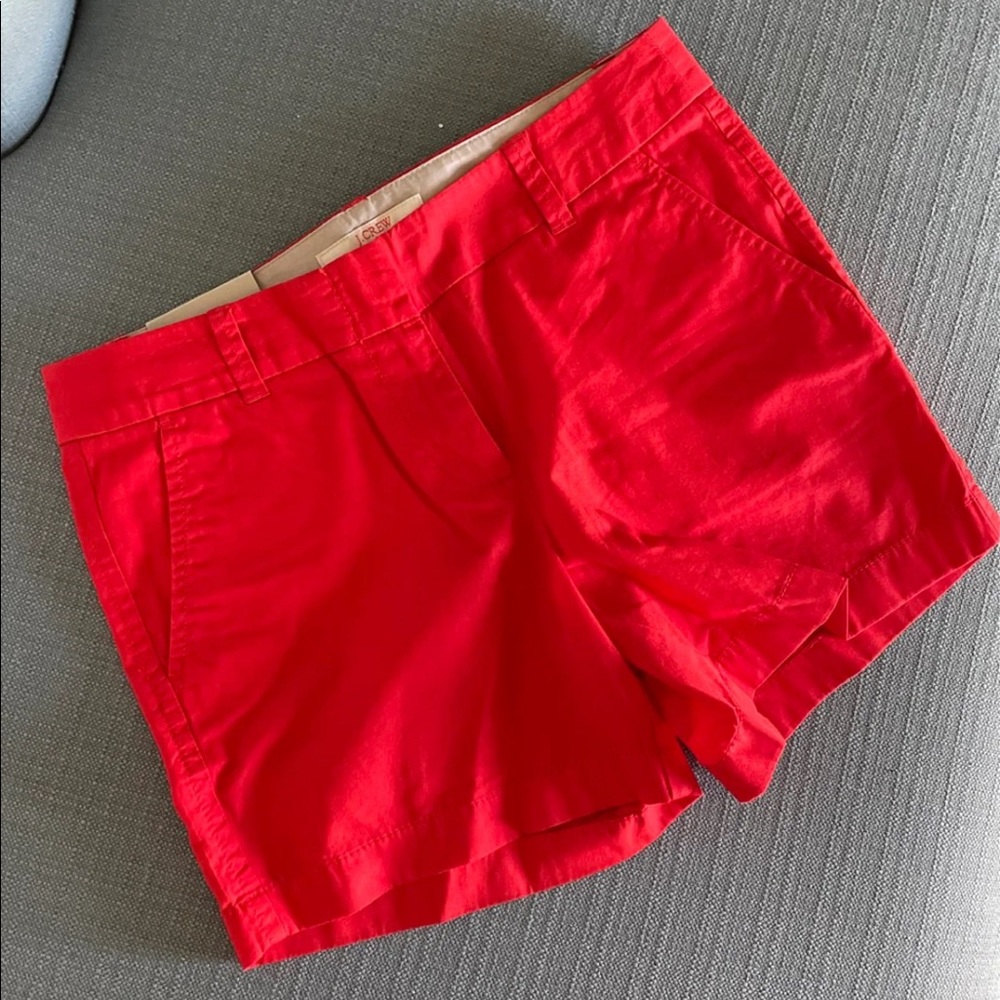 Jcrew shorts